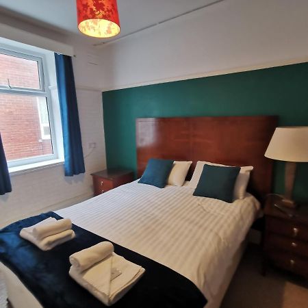 Leverdale Hotel Blackpool Extérieur photo