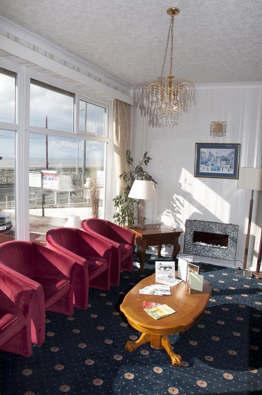 Leverdale Hotel Blackpool Extérieur photo