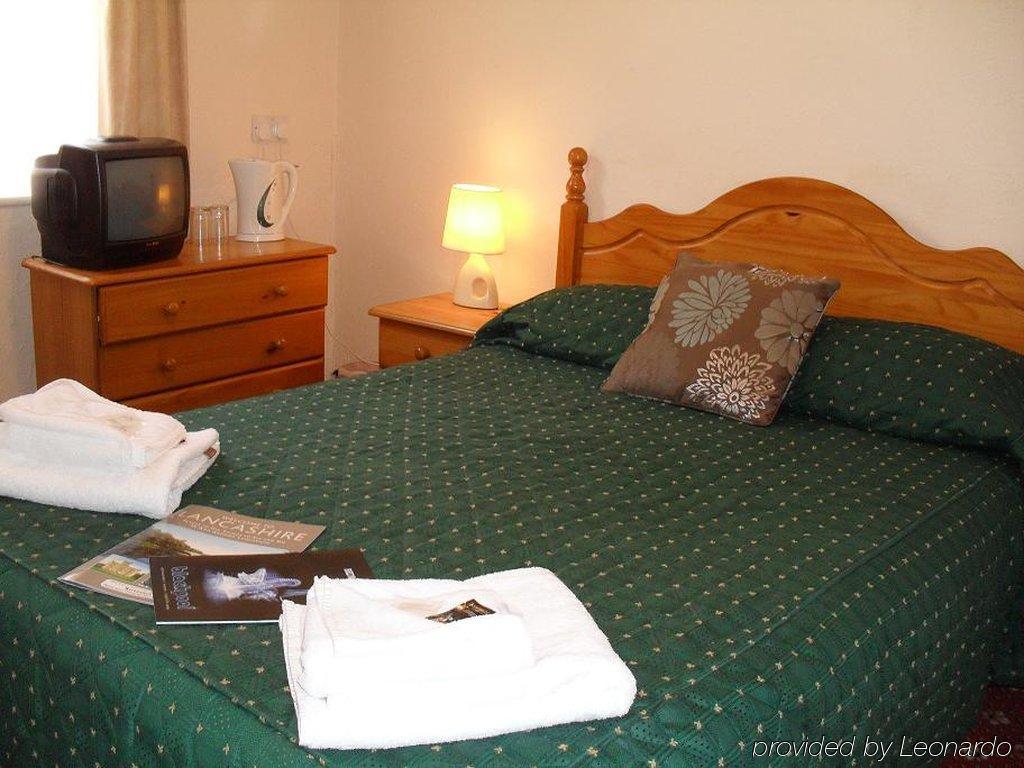 Leverdale Hotel Blackpool Chambre photo
