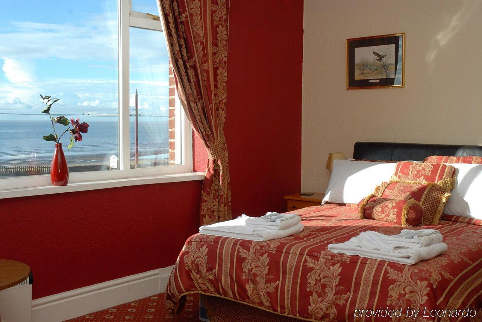 Leverdale Hotel Blackpool Chambre photo
