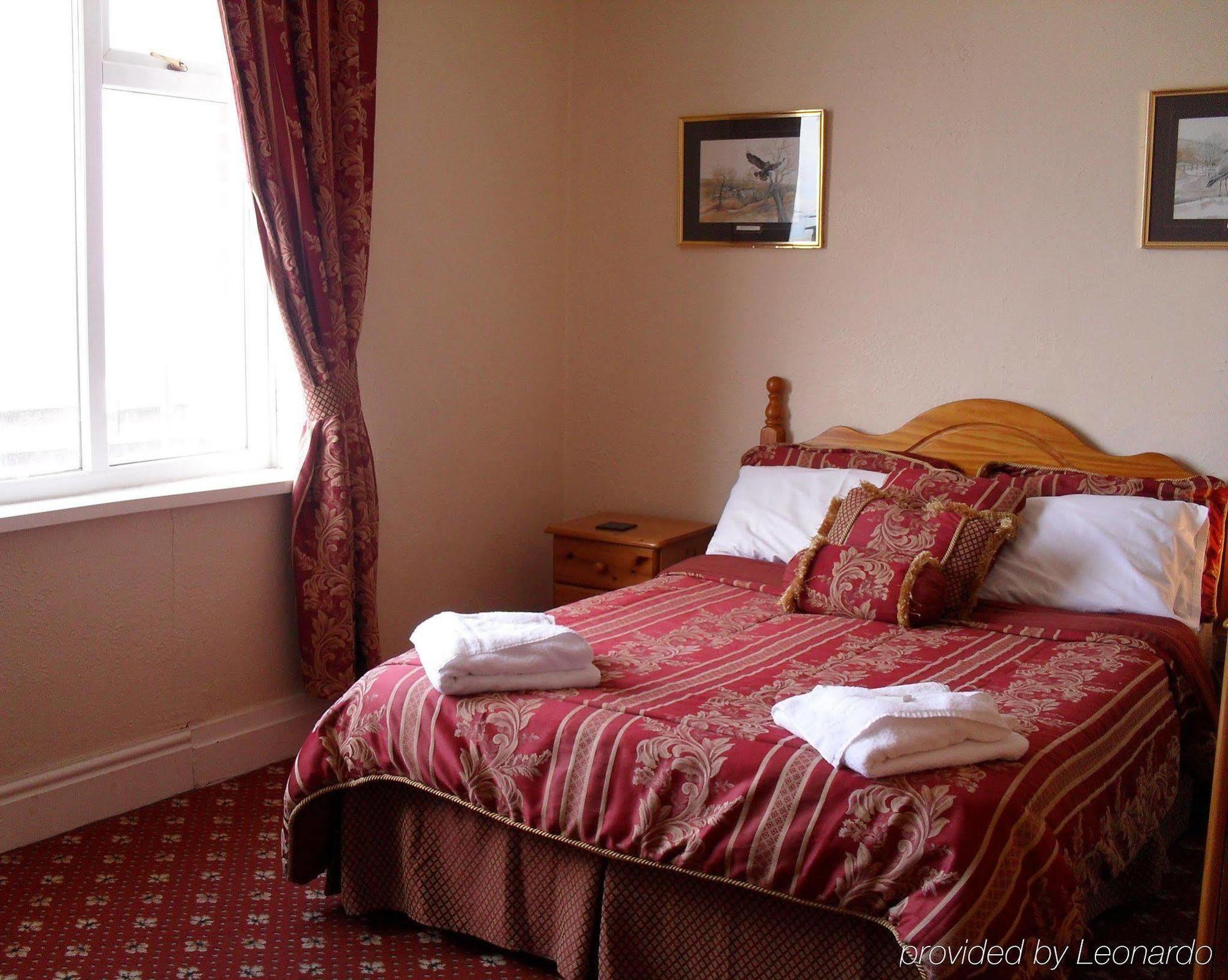 Leverdale Hotel Blackpool Chambre photo
