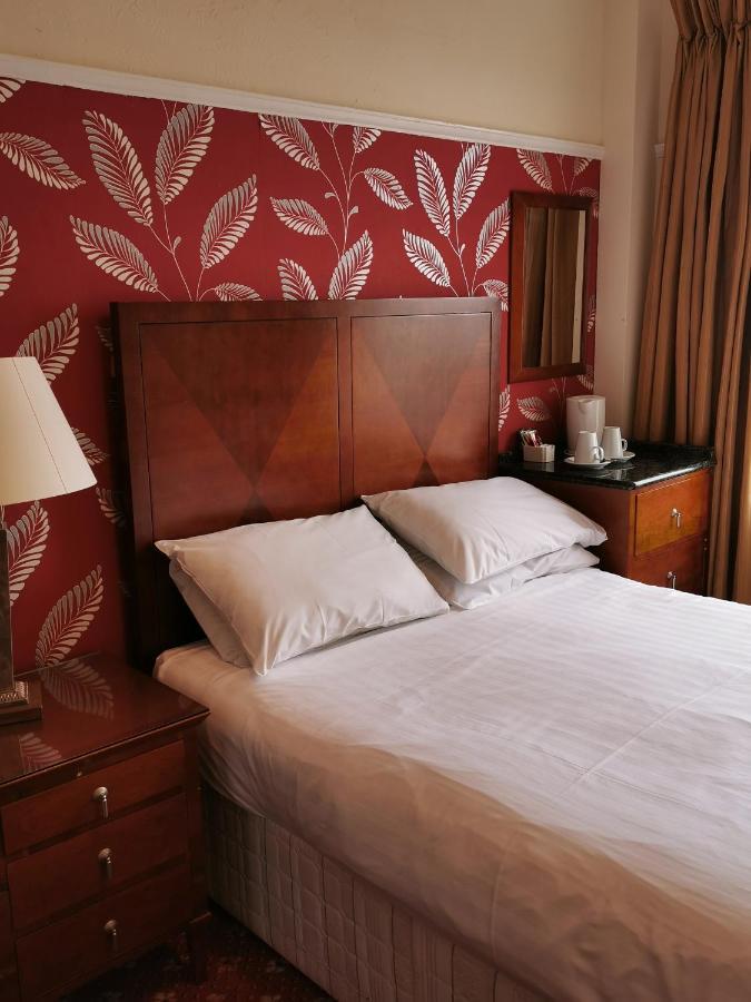 Leverdale Hotel Blackpool Chambre photo